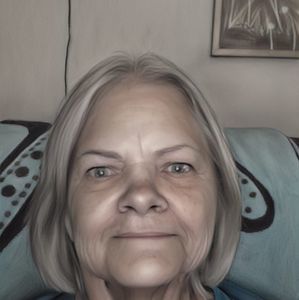 Meet your Posher, Kitty